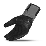 BELA - Guante Textil Explorer Winter WP Negro/Gris