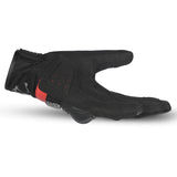 BELA - Textile Glove Hero Air Lady Black/Red