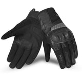 BELA - Textile Glove Hero Air Lady Black