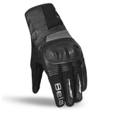 BELA - Textile Glove Hero Air Lady Black