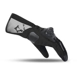 BELA - Twix Lady Schwarzer Textilhandschuh
