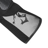 BELA - Twix Lady Schwarzer Textilhandschuh