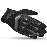 BELA - Daring Man Gloves Black