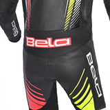 BELA - MONO 1 PC ARAGONE HELITE AIR-PRO NEGRO /ROJO/AMARILLO