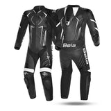 BELA - Combinaison 1 pièce Aragone Noire