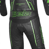 BELA - Mono 2 PC Rocket Mix Kangaroo Negro/Verde