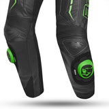 BELA - Mono 2 PC Rocket Mix Kangaroo Negro/Verde