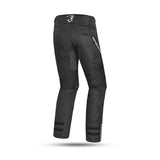 BELA - Calm Digger Pant Man Black