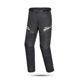 BELA - Pantalon Calm Digger Man 32L Negro/Azul