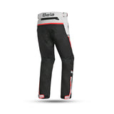 BELA - Tour to Snow Textile Trousers Black/Anthra/Ice/Red