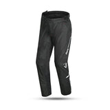 BELA - Pantalón Textil Tour to Snow Negro