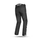 BELA - Pantalón Textil Tour to Snow Negro