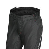 BELA - Pantalón Textil Tour to Snow Negro