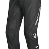 BELA - Pantalón Textil Tour to Snow Negro