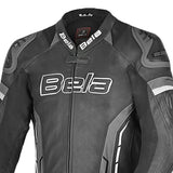 BELA ROCKET MIX KANGROO MONO 2 PC HOMBRE NEGRO ANTRACITA