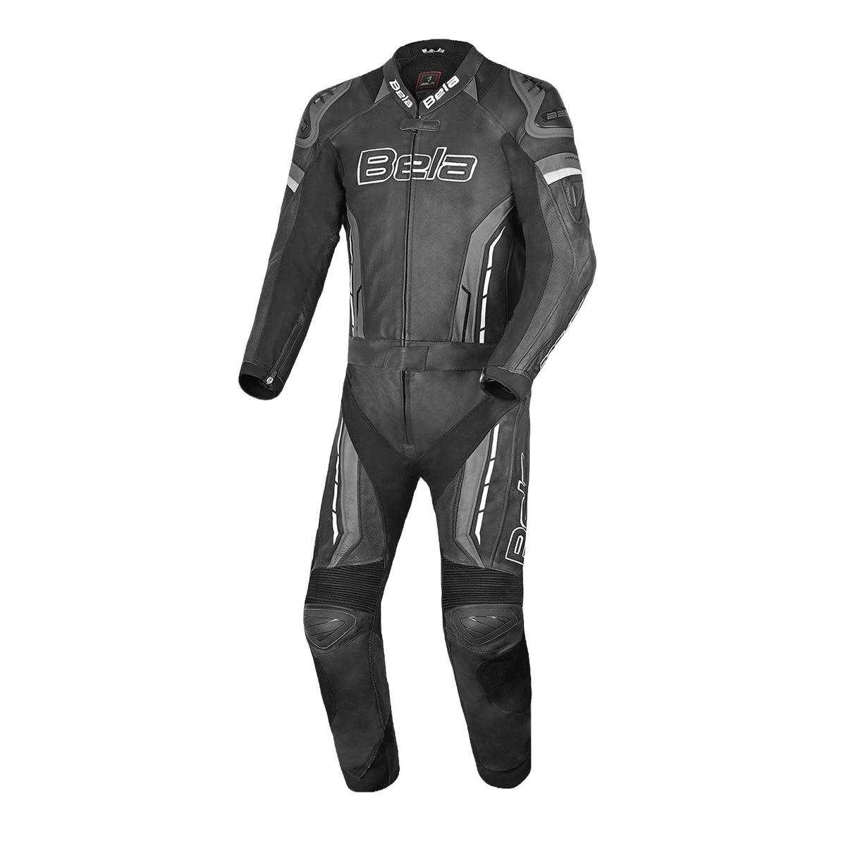 BELA ROCKET MIX KANGROO MONO 2 PC HOMBRE NEGRO ANTRACITA