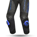 BELA - Jumpsuit 1-teilig Rocket Mix Känguru Schwarz/Blau