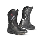 BELA AIR TECH WP BOTAS DE MOTO NEGRO