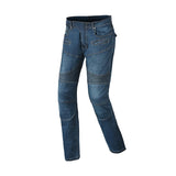 BELA ALPHA PANTALON DE HOMBRE JEANS AZUL