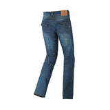 BELA ALPHA PANTALON DE HOMBRE JEANS AZUL