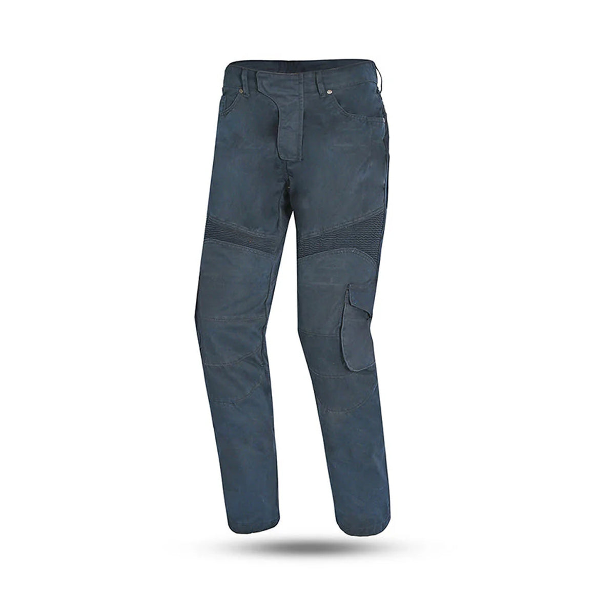 BELA BENTON PANTALON DE HOMBRE CE APROBADO VAQUERO JEANS AZUL