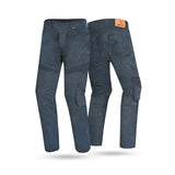 BELA BENTON PANTALON DE HOMBRE CE APROBADO VAQUERO JEANS AZUL