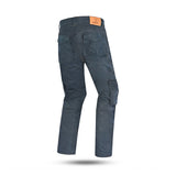 BELA BENTON PANTALON DE HOMBRE CE APROBADO VAQUERO JEANS AZUL