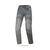 BELA - CE Jeans Boston Denim Hose Dunkelgrau