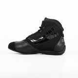 BELA BOTAS PIEL KIVA MAN NEGRO GRIS