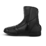 BELA FASTER 2.0 BOTAS DE MOTO NEGRO