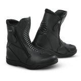 BELA - Leather Boots Rio WR Black