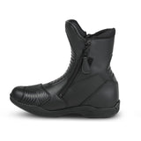 BELA - Leather Boots Rio WR Black