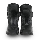 BELA - Leather Boots Rio WR Black