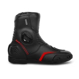 BELA - FASTER 2.0 Schwarz/Rot