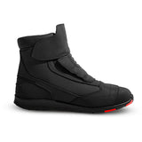 BELA METROPOLIS WR BOTAS DE MOTO NEGRO