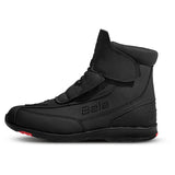 BELA METROPOLIS WR BOTAS DE MOTO NEGRO