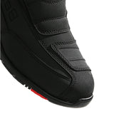 BELA METROPOLIS WR BOTAS DE MOTO NEGRO