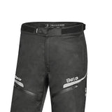 BELA CALM DIGGER PANTALON DE HOMBRE TEXTIL CORTO NEGRO