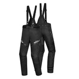 BELA CALM DIGGER MEN'S TEXTILE TROUSERS 32L BLACK