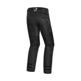 BELA CALM DIGGER MEN'S TEXTILE TROUSERS 32L BLACK