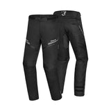 BELA CALM DIGGER MEN'S TEXTILE TROUSERS 32L BLACK