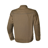 BELA CLUTHC WAX COTTON CHAQUETA HOMBRE VERDE