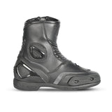 STIVALI DA MOTO BELA FASTER 2.0 NERO GRIGIO 
