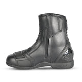 STIVALI DA MOTO BELA FASTER 2.0 NERO ROSSO