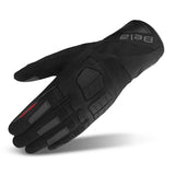 BELA - Gants d'hiver en cuir pour femme Highway Winter WP, noir