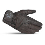 BELA - Apolo Brown Leather Glove