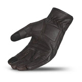 BELA - Apolo Brown Leather Glove