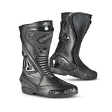 BELA MASTER MAN BOTAS DE MOTO PIEL NEGRO