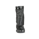 BELA MASTER MAN BOTAS DE MOTO PIEL NEGRO