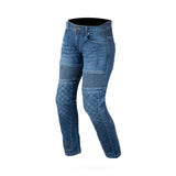 BELA METRO PANTALON DE HOMBRE JEANS AZUL